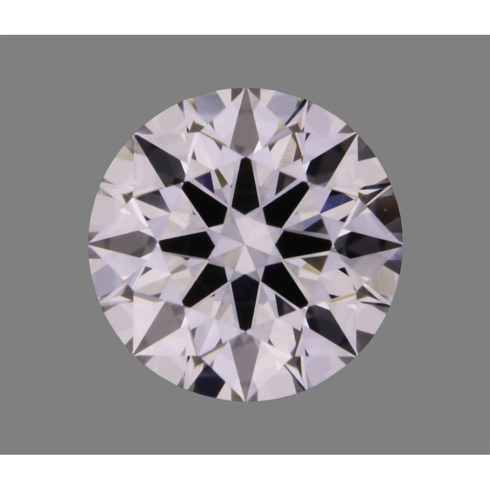 0.36 Carat Round Loose Diamond, E, VS2, Super Ideal, GIA Certified | Thumbnail