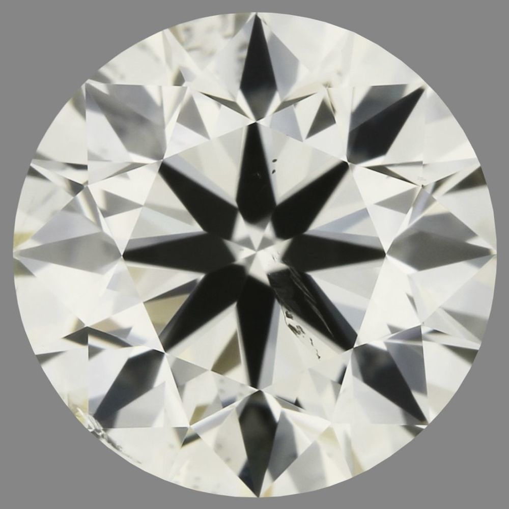 1.20 Carat Round Loose Diamond, M, SI1, Super Ideal, IGI Certified | Thumbnail