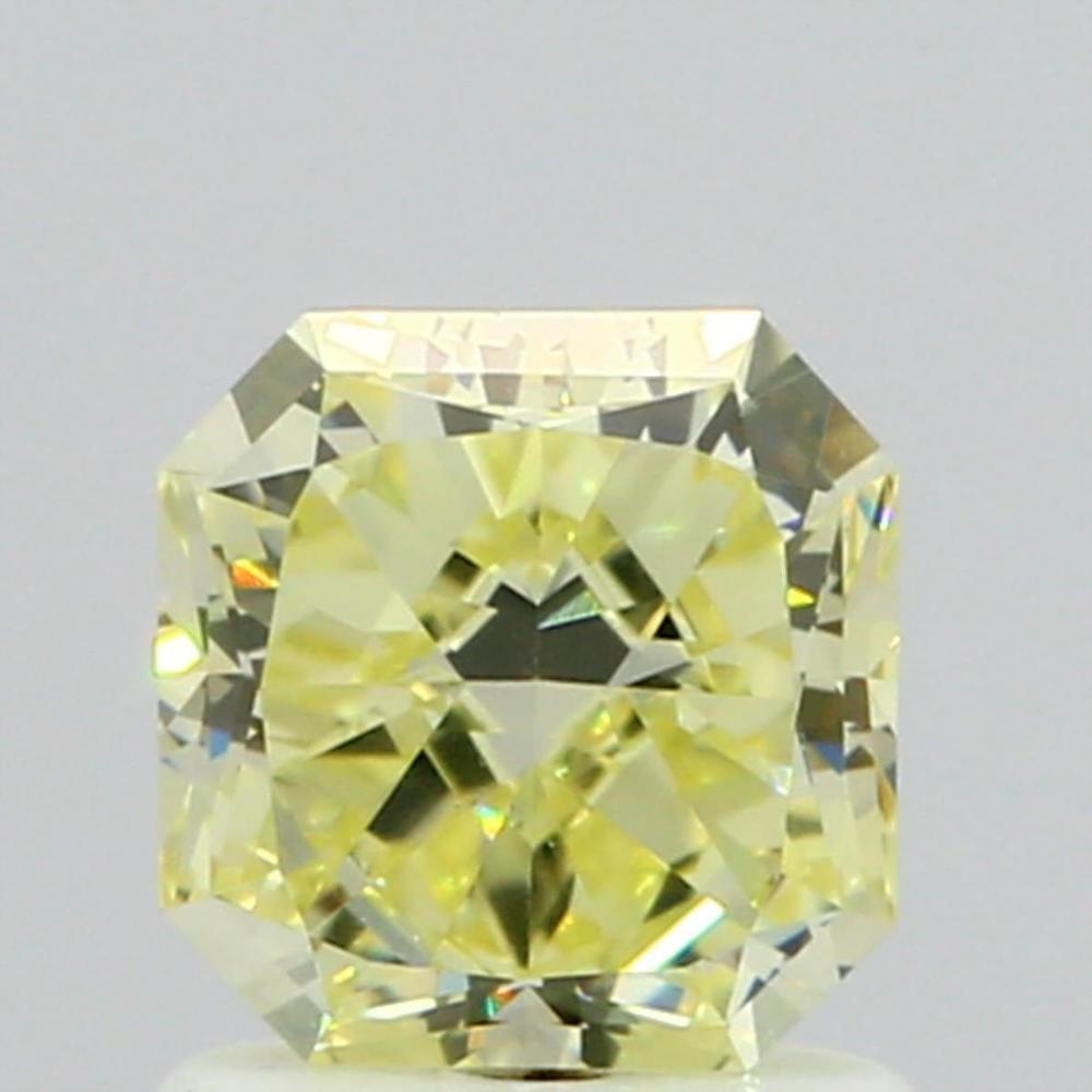1.27 Carat Radiant Loose Diamond, , VVS1, Ideal, GIA Certified | Thumbnail