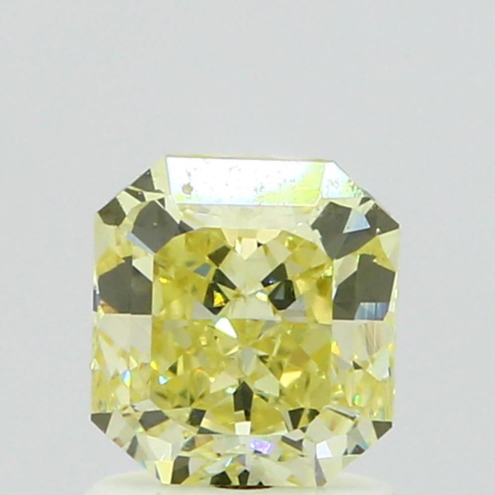 1.05 Carat Radiant Loose Diamond, , VS1, Good, GIA Certified