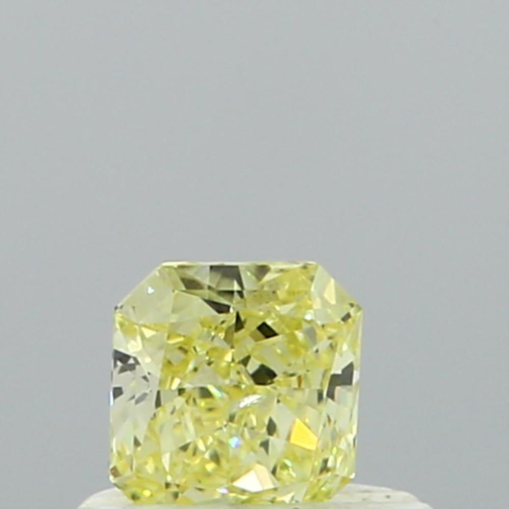 0.36 Carat Radiant Loose Diamond, , SI2, Very Good, GIA Certified | Thumbnail