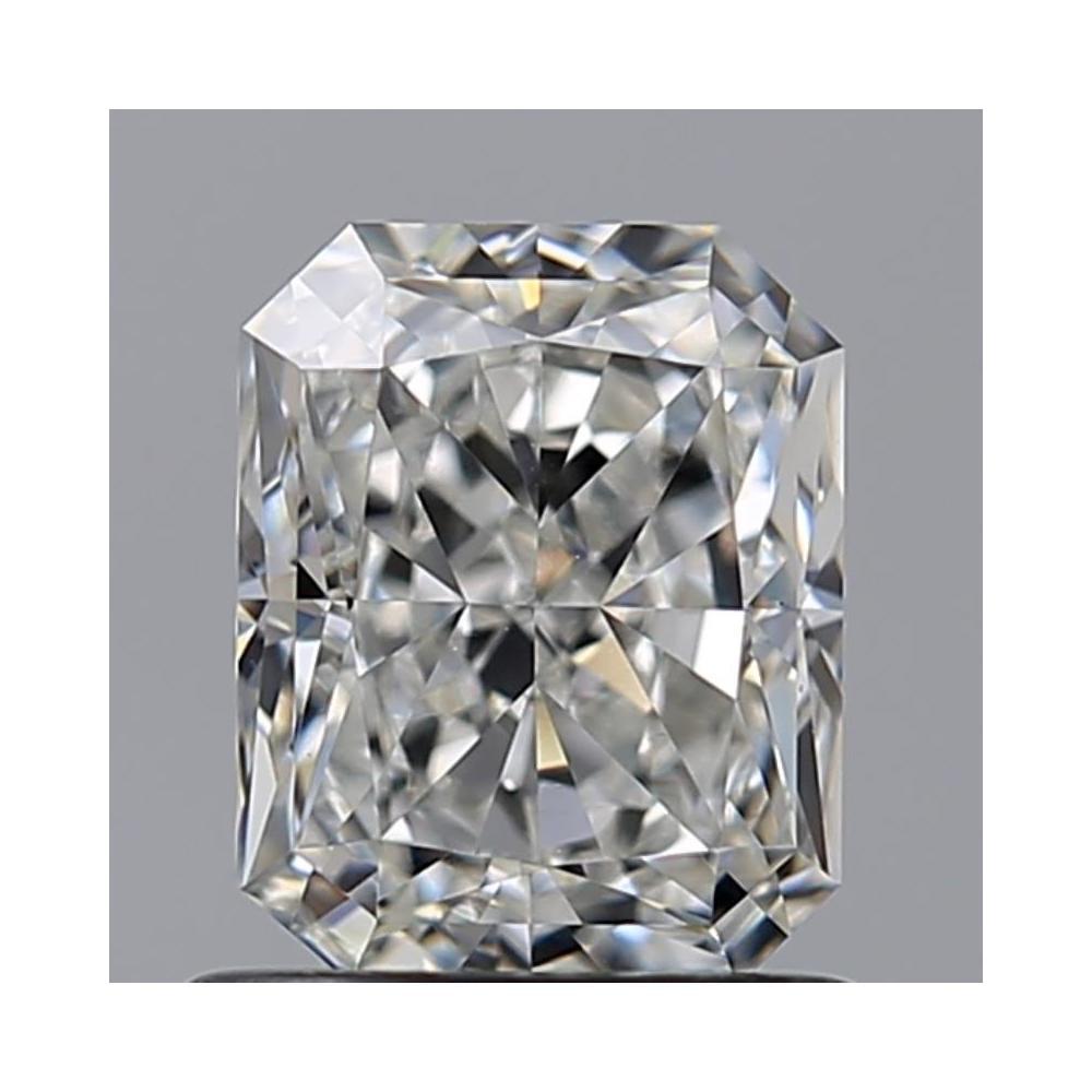 1.03 Carat Radiant Loose Diamond, G, VS1, Super Ideal, GIA Certified | Thumbnail