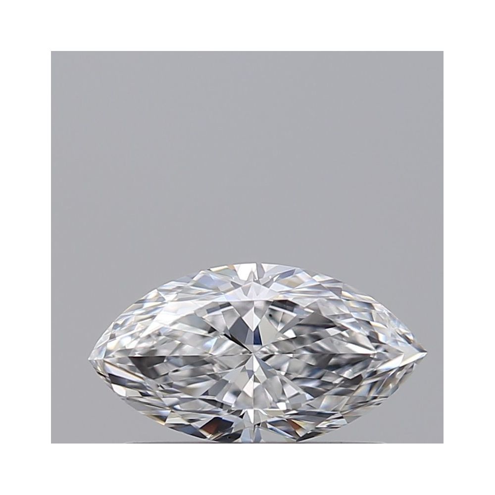 0.46 Carat Marquise Loose Diamond, E, VS1, Super Ideal, GIA Certified | Thumbnail