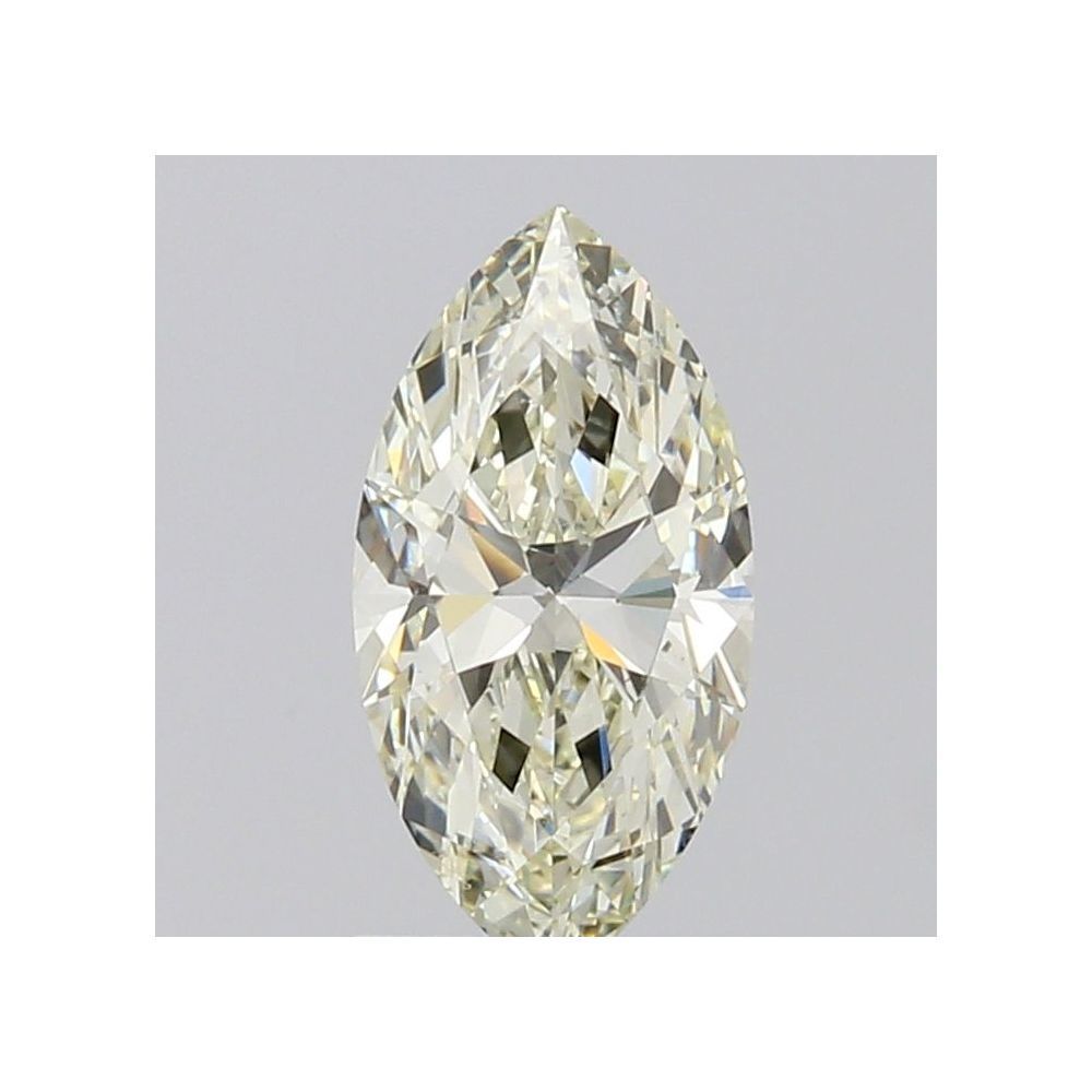 1.01 Carat Marquise Loose Diamond, M, SI1, Super Ideal, GIA Certified | Thumbnail