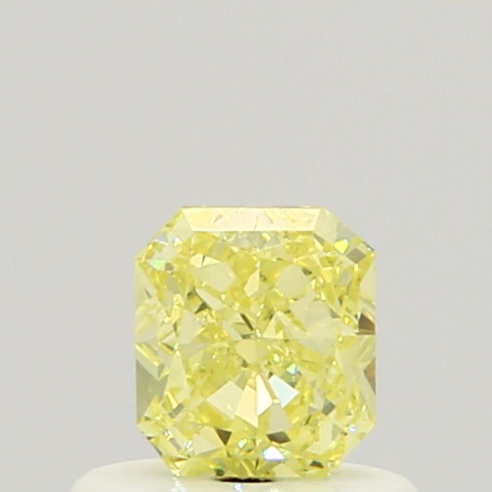 0.50 Carat Radiant Loose Diamond, , SI1, Excellent, GIA Certified | Thumbnail
