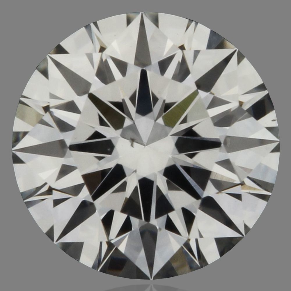 0.31 Carat Round Loose Diamond, E, VS2, Super Ideal, GIA Certified | Thumbnail