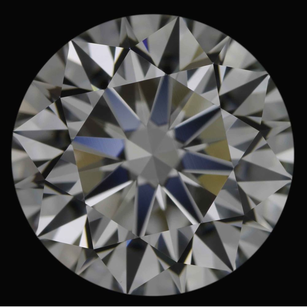 5.08 Carat Round Loose Diamond, E, IF, Super Ideal, GIA Certified | Thumbnail