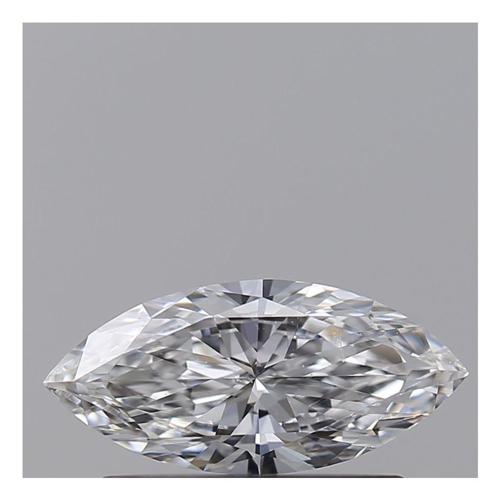 0.40 Carat Marquise Loose Diamond, E, VS2, Super Ideal, GIA Certified