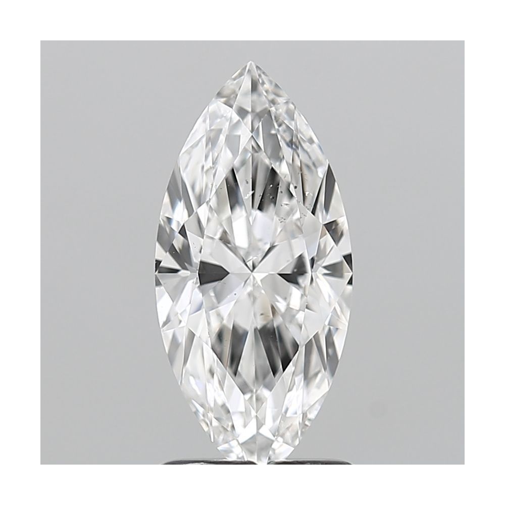1.21 Carat Marquise Loose Diamond, E, SI1, Super Ideal, GIA Certified