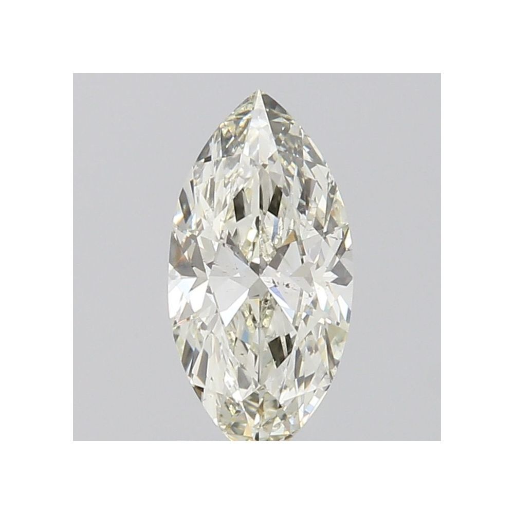 1.02 Carat Marquise Loose Diamond, L, SI2, Super Ideal, GIA Certified