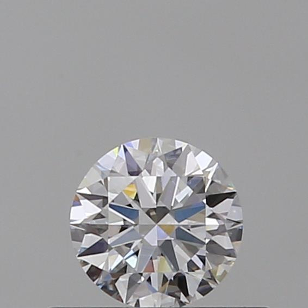 0.30 Carat Round Loose Diamond, E, VS1, Ideal, GIA Certified | Thumbnail