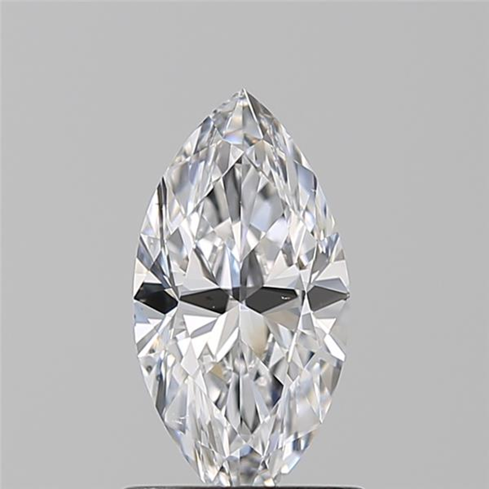 1.01 Carat Marquise Loose Diamond, D, VS2, Ideal, GIA Certified