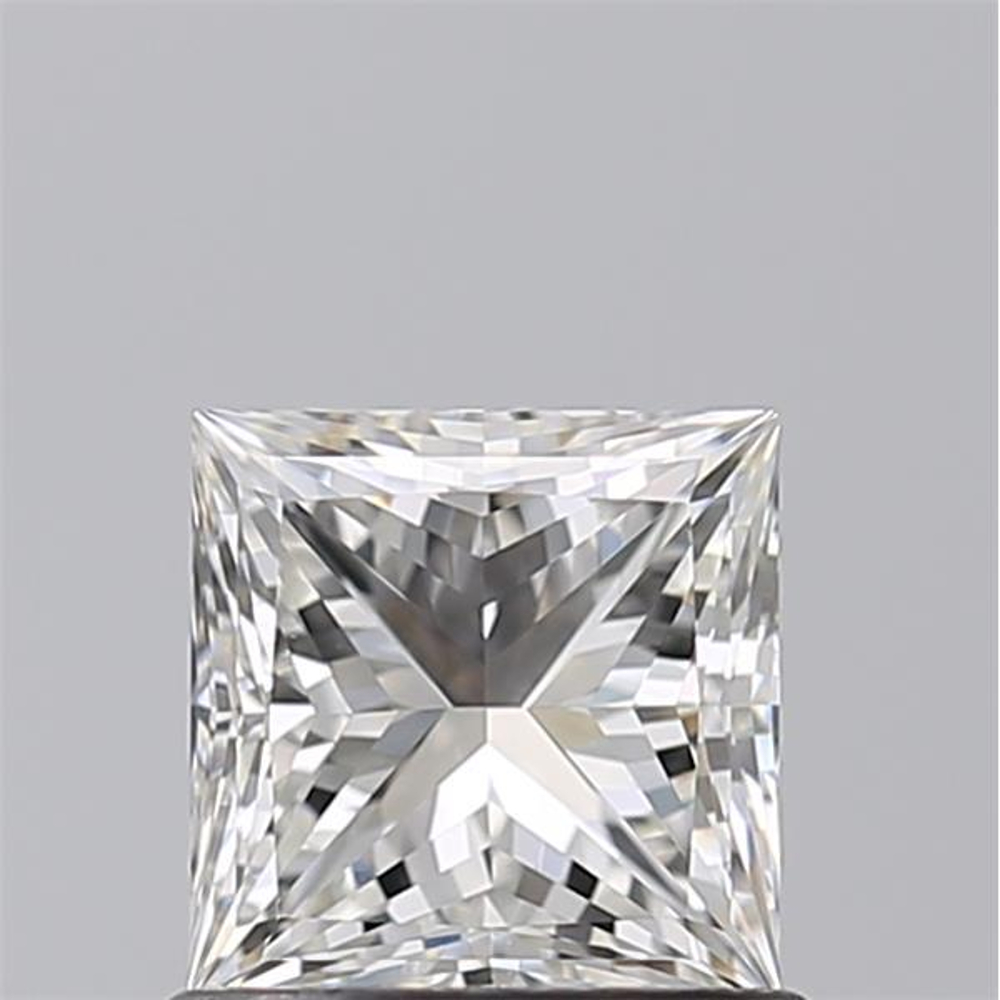 0.80 Carat Princess Loose Diamond, G, VS1, Super Ideal, GIA Certified | Thumbnail