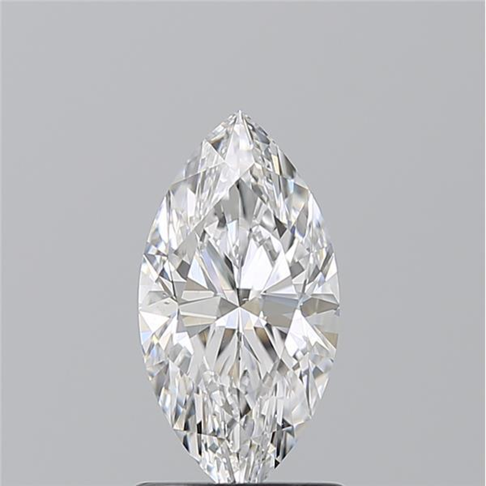 1.03 Carat Marquise Loose Diamond, D, VS2, Super Ideal, GIA Certified