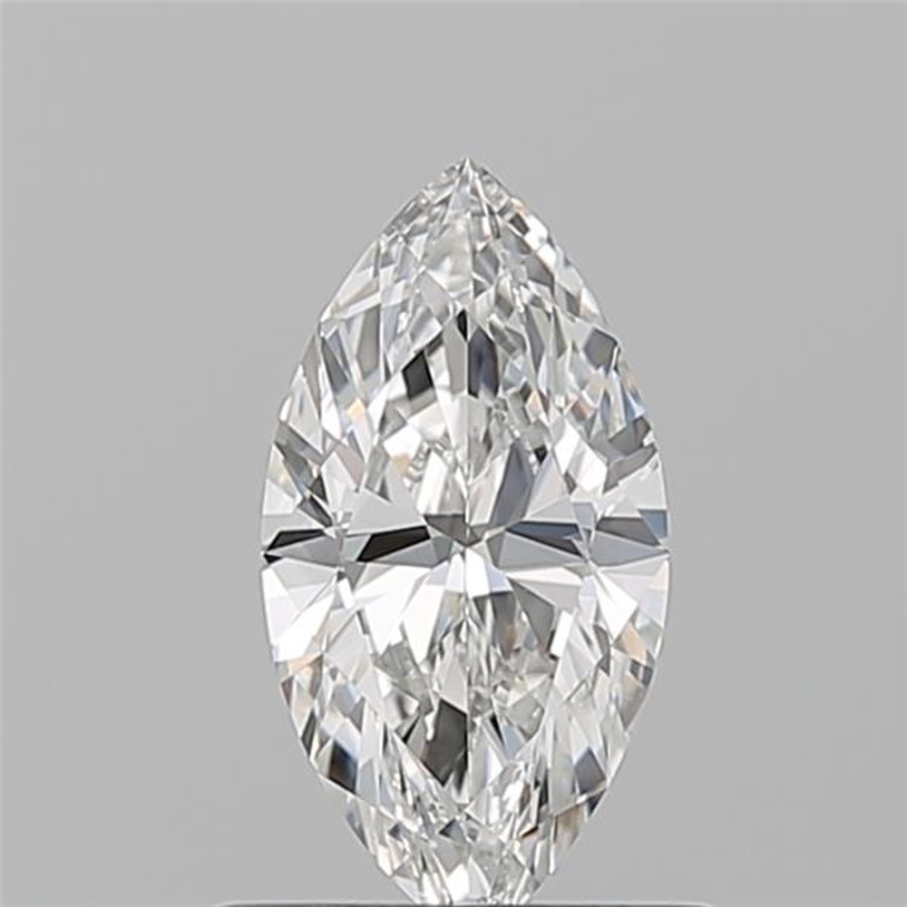0.70 Carat Marquise Loose Diamond, G, VS2, Super Ideal, GIA Certified | Thumbnail