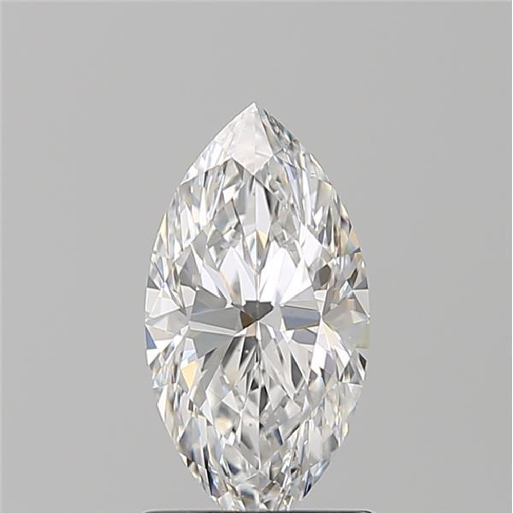 1.02 Carat Marquise Loose Diamond, E, VS1, Super Ideal, GIA Certified