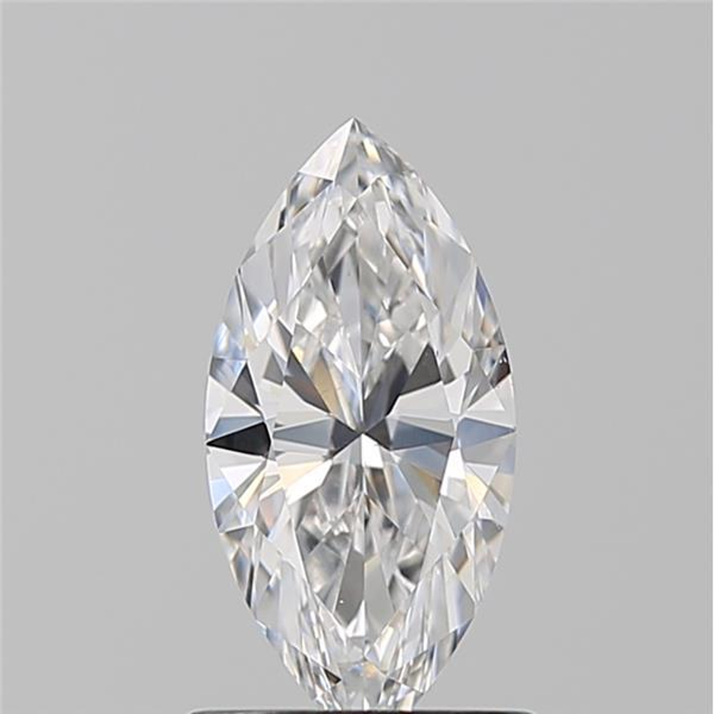 1.02 Carat Marquise Loose Diamond, D, VS2, Super Ideal, GIA Certified | Thumbnail