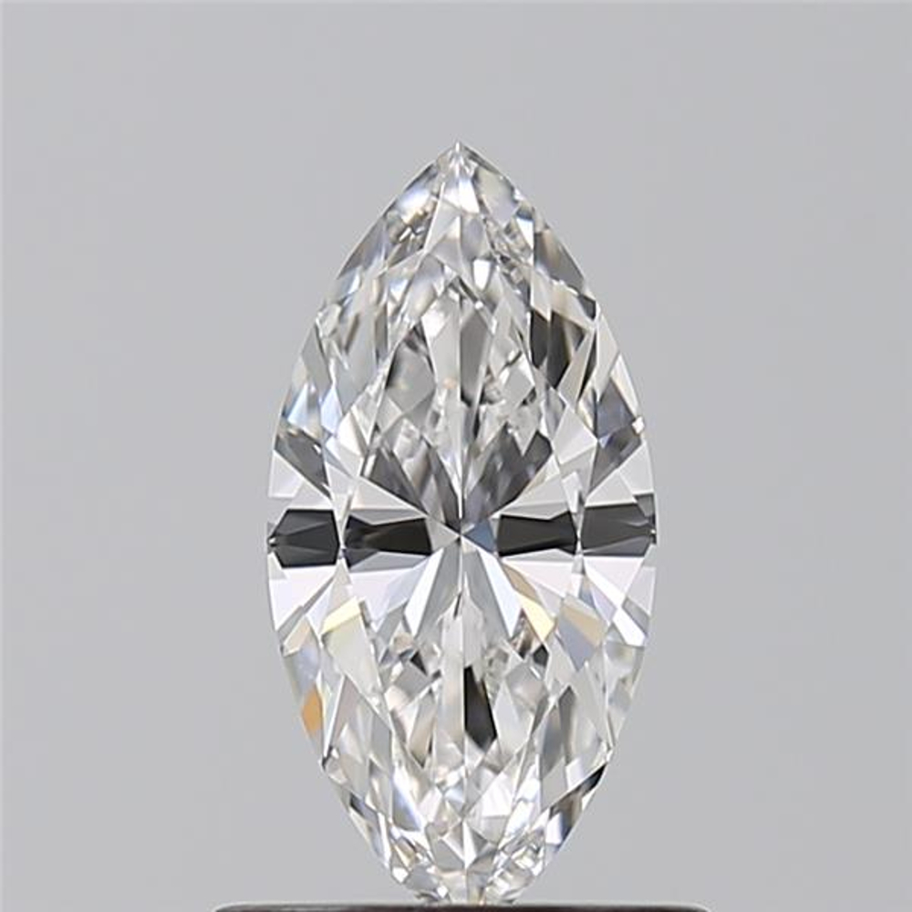 0.70 Carat Marquise Loose Diamond, F, IF, Super Ideal, GIA Certified | Thumbnail
