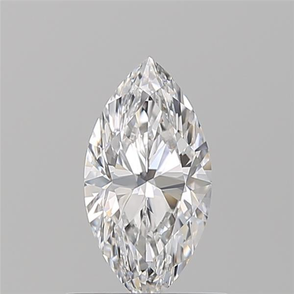 0.70 Carat Marquise Loose Diamond, D, IF, Super Ideal, GIA Certified | Thumbnail