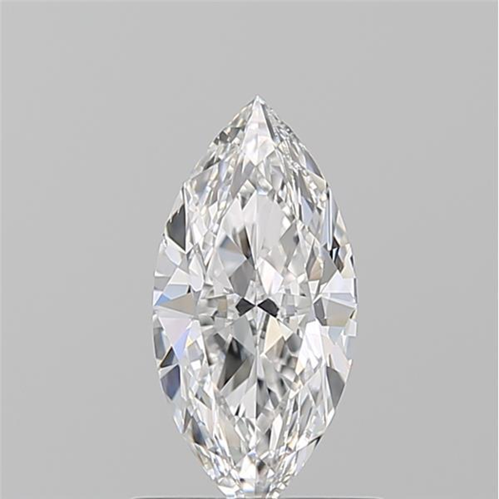 0.73 Carat Marquise Loose Diamond, E, VS2, Super Ideal, GIA Certified