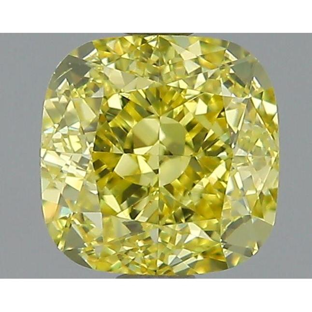 1.11 Carat Cushion Loose Diamond, , VS2, Excellent, GIA Certified | Thumbnail
