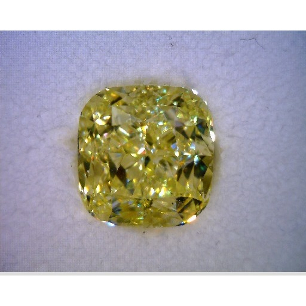 1.03 Carat Cushion Loose Diamond, , VS2, Very Good, GIA Certified