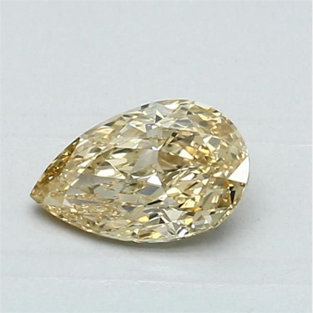 0.76 Carat Pear Loose Diamond, FBOY FBOY, VS2, Super Ideal, GIA Certified | Thumbnail
