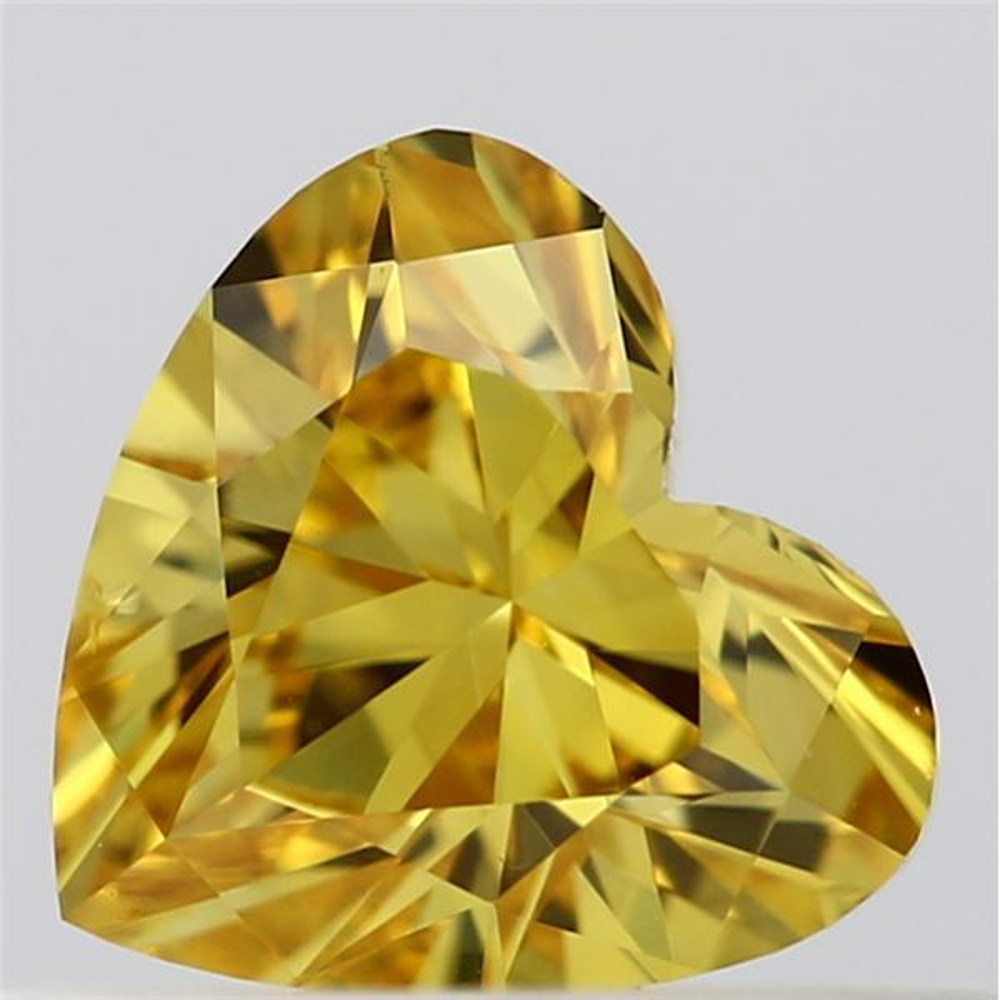 0.35 Carat Heart Loose Diamond, , VS2, Ideal, GIA Certified