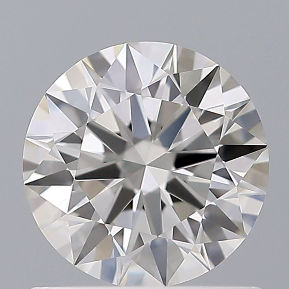 0.71 Carat Round Loose Diamond, G, VVS2, Super Ideal, GIA Certified | Thumbnail