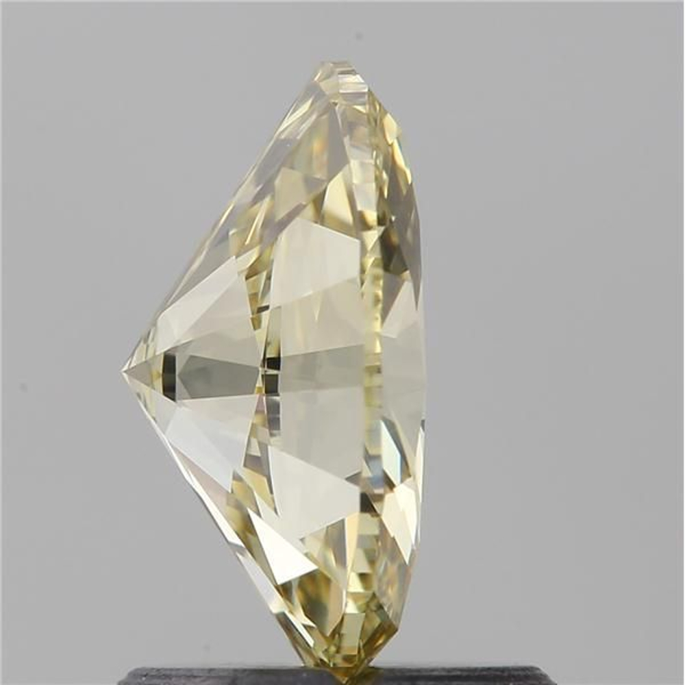 1.22 Carat Oval Loose Diamond, , VVS2, Super Ideal, GIA Certified