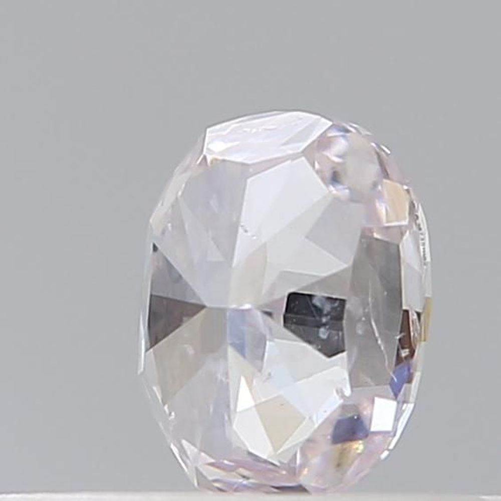 0.30 Carat Oval Loose Diamond, , SI2, Excellent, GIA Certified | Thumbnail