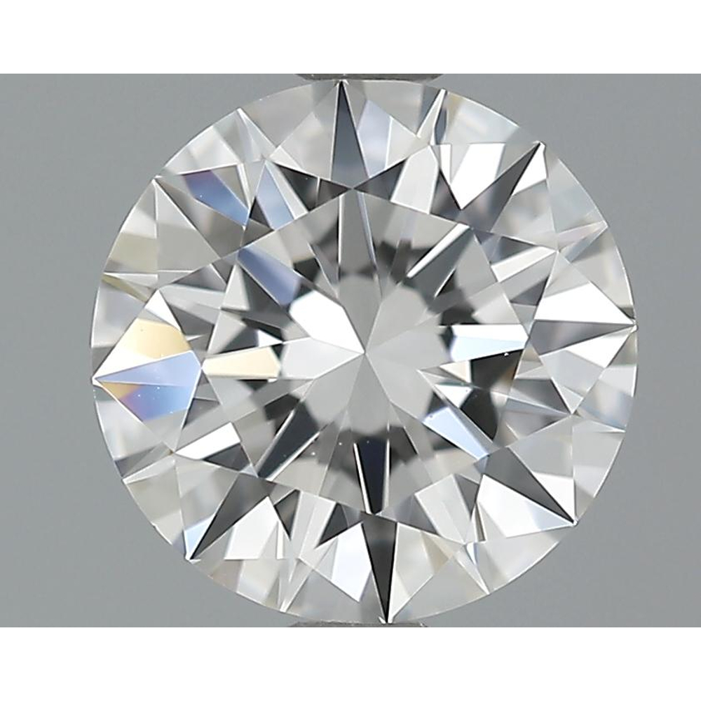 1.01 Carat Round Loose Diamond, G, VVS1, Super Ideal, GIA Certified | Thumbnail