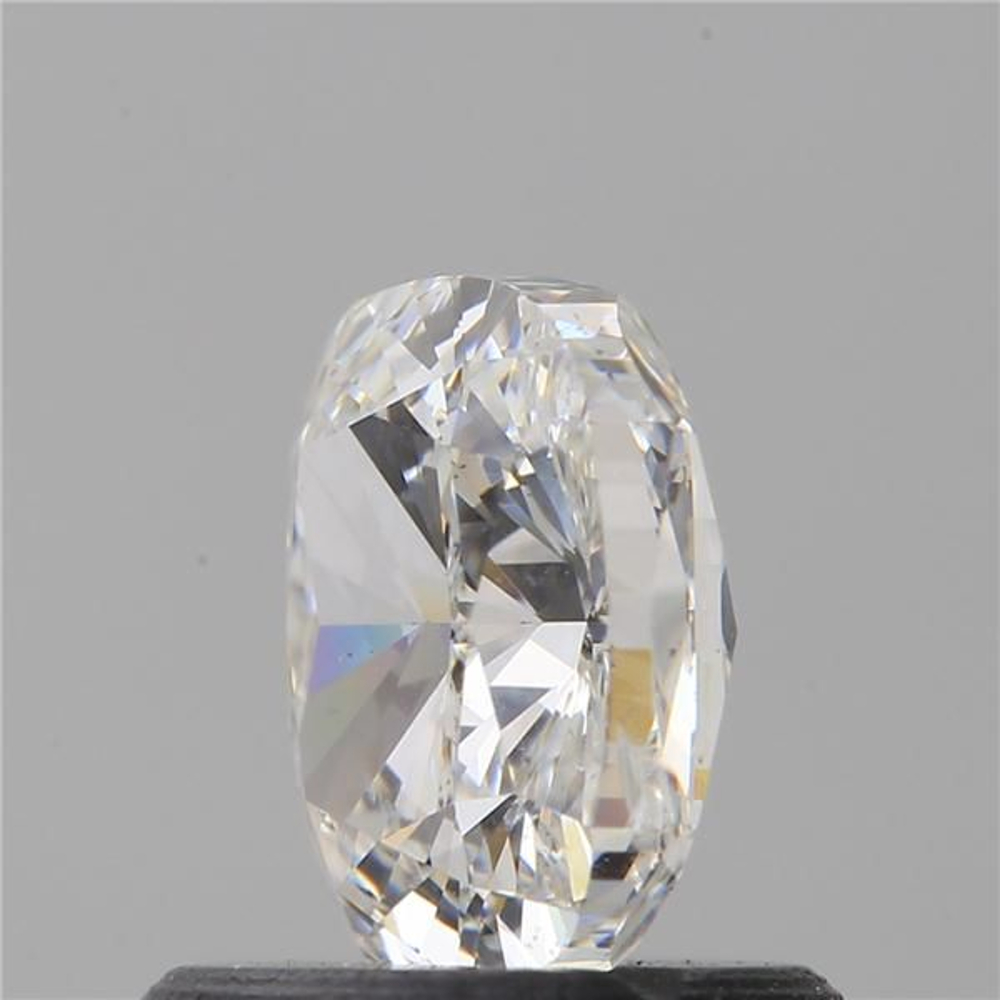 1.01 Carat Cushion Loose Diamond, G, VS2, Ideal, GIA Certified
