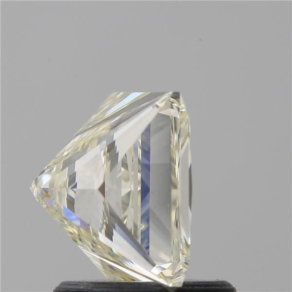 1.51 Carat Princess Loose Diamond, M, VVS2, Very Good, GIA Certified