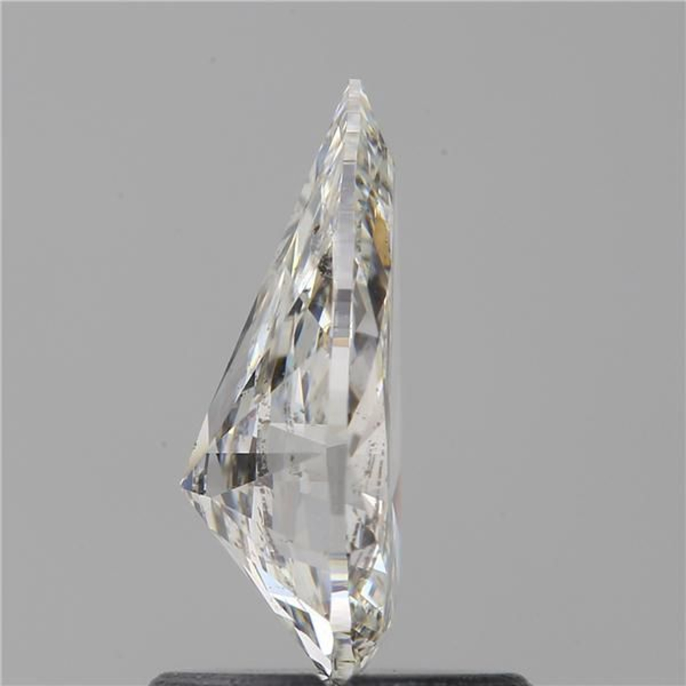 1.01 Carat Pear Loose Diamond, I, SI2, Excellent, GIA Certified | Thumbnail