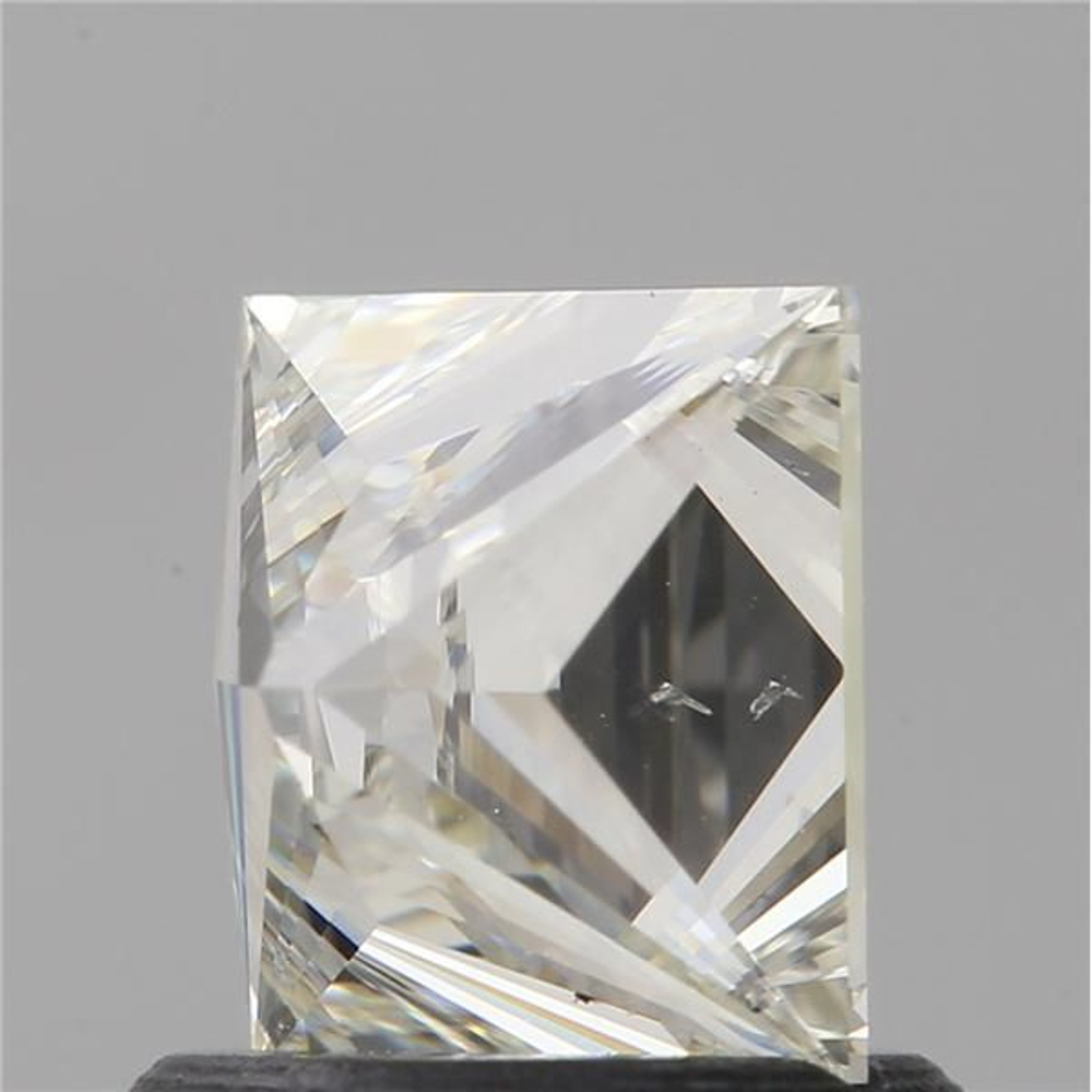 1.01 Carat Princess Loose Diamond, K, SI1, Excellent, GIA Certified
