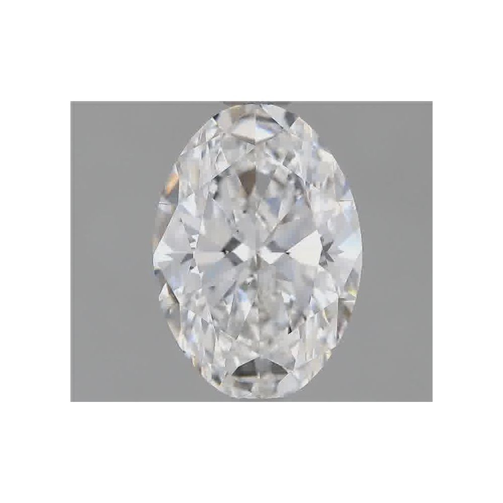 1.50 Carat Oval Loose Diamond, E, VS2, Super Ideal, GIA Certified
