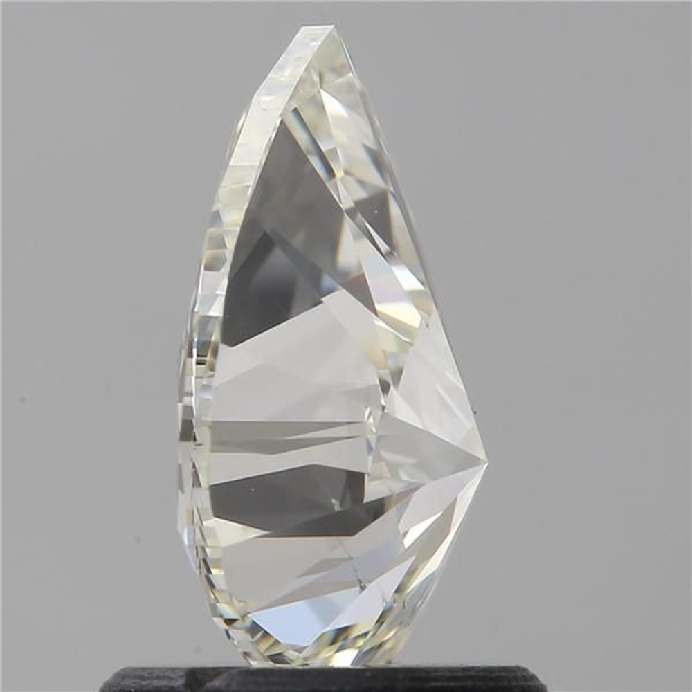 1.20 Carat Pear Loose Diamond, J, VS2, Super Ideal, GIA Certified | Thumbnail