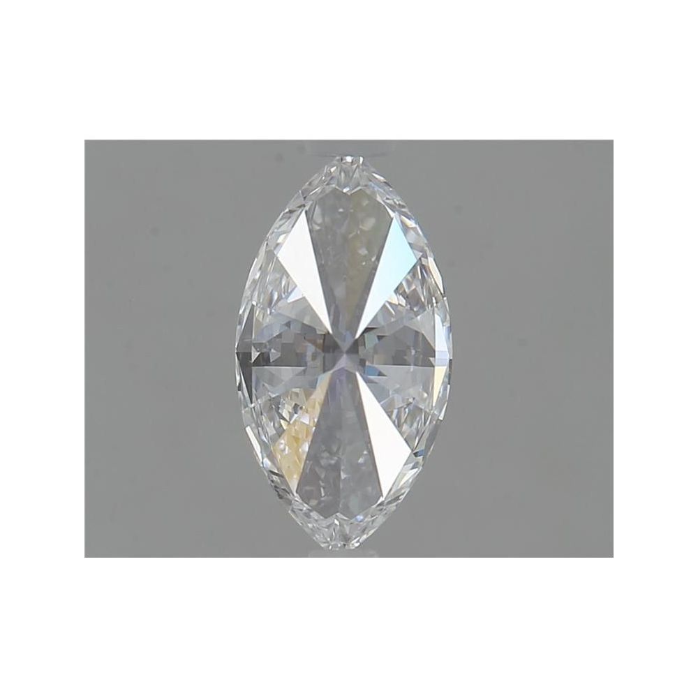 0.82 Carat Emerald Loose Diamond, H, VS1, Ideal, GIA Certified | Thumbnail