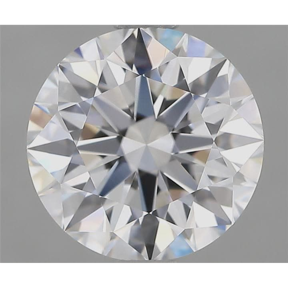 1.90 Carat Round Loose Diamond, D, VVS1, Super Ideal, GIA Certified | Thumbnail