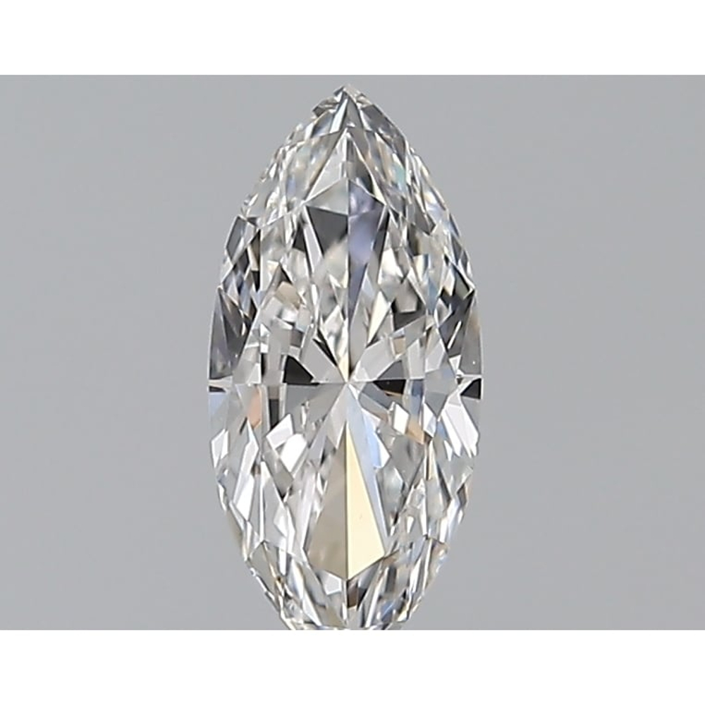 0.33 Carat Marquise Loose Diamond, E, VS1, Super Ideal, GIA Certified