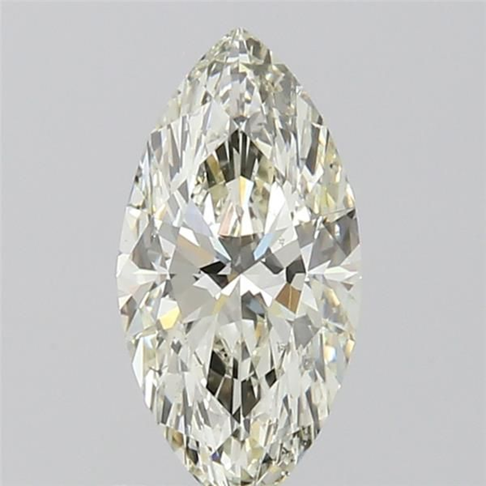 0.82 Carat Marquise Loose Diamond, L, SI1, Super Ideal, GIA Certified
