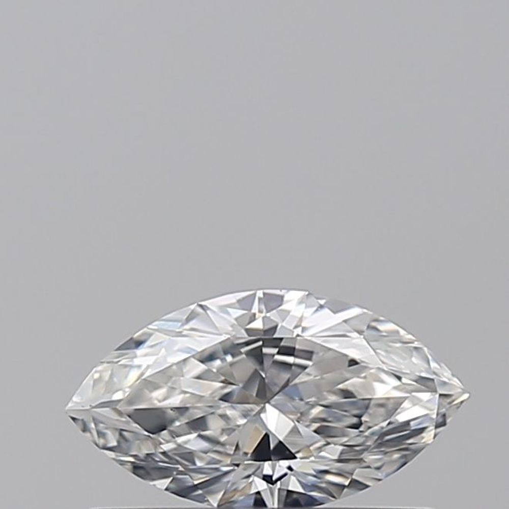 0.31 Carat Marquise Loose Diamond, F, VS1, Super Ideal, GIA Certified | Thumbnail