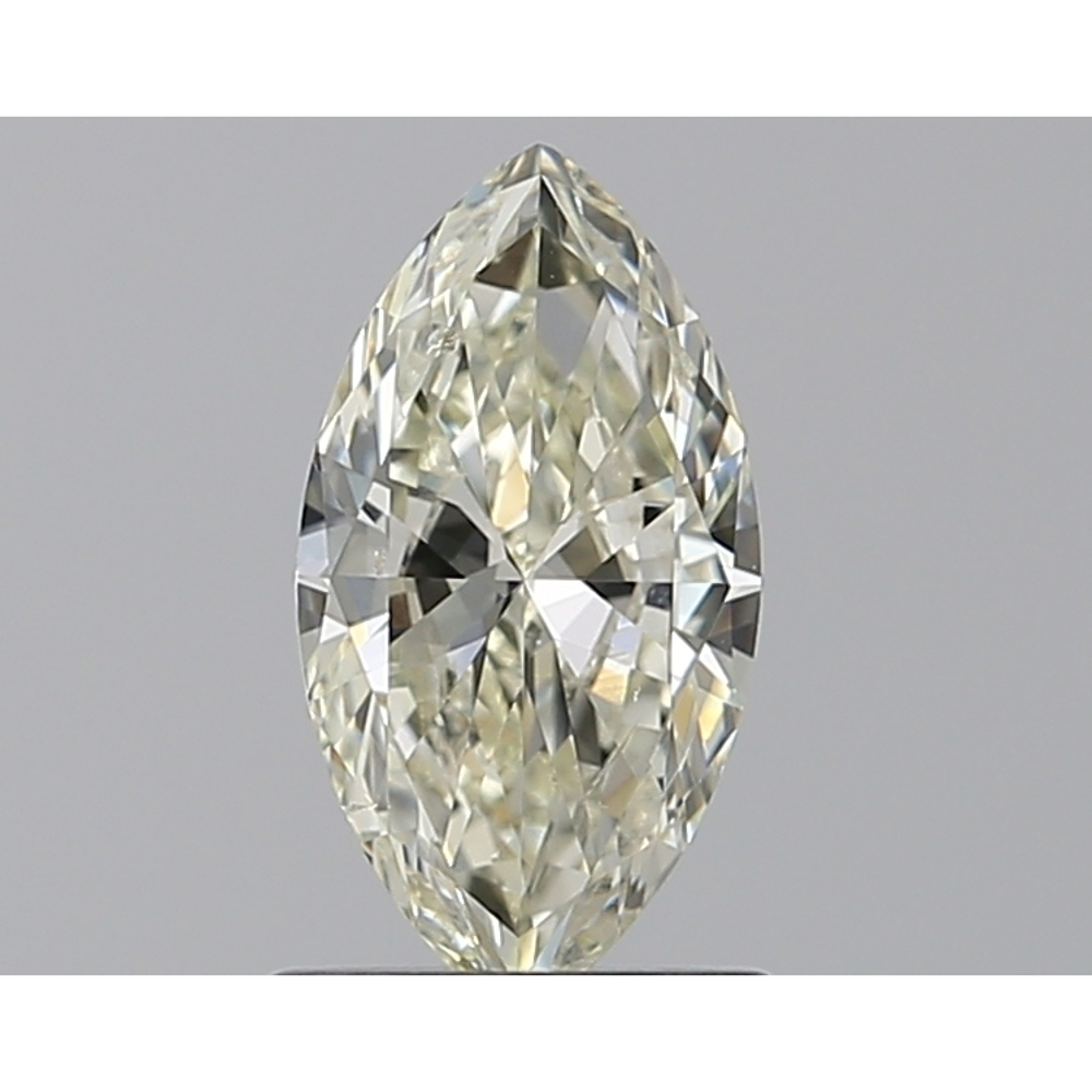 0.80 Carat Marquise Loose Diamond, M, SI1, Super Ideal, GIA Certified | Thumbnail