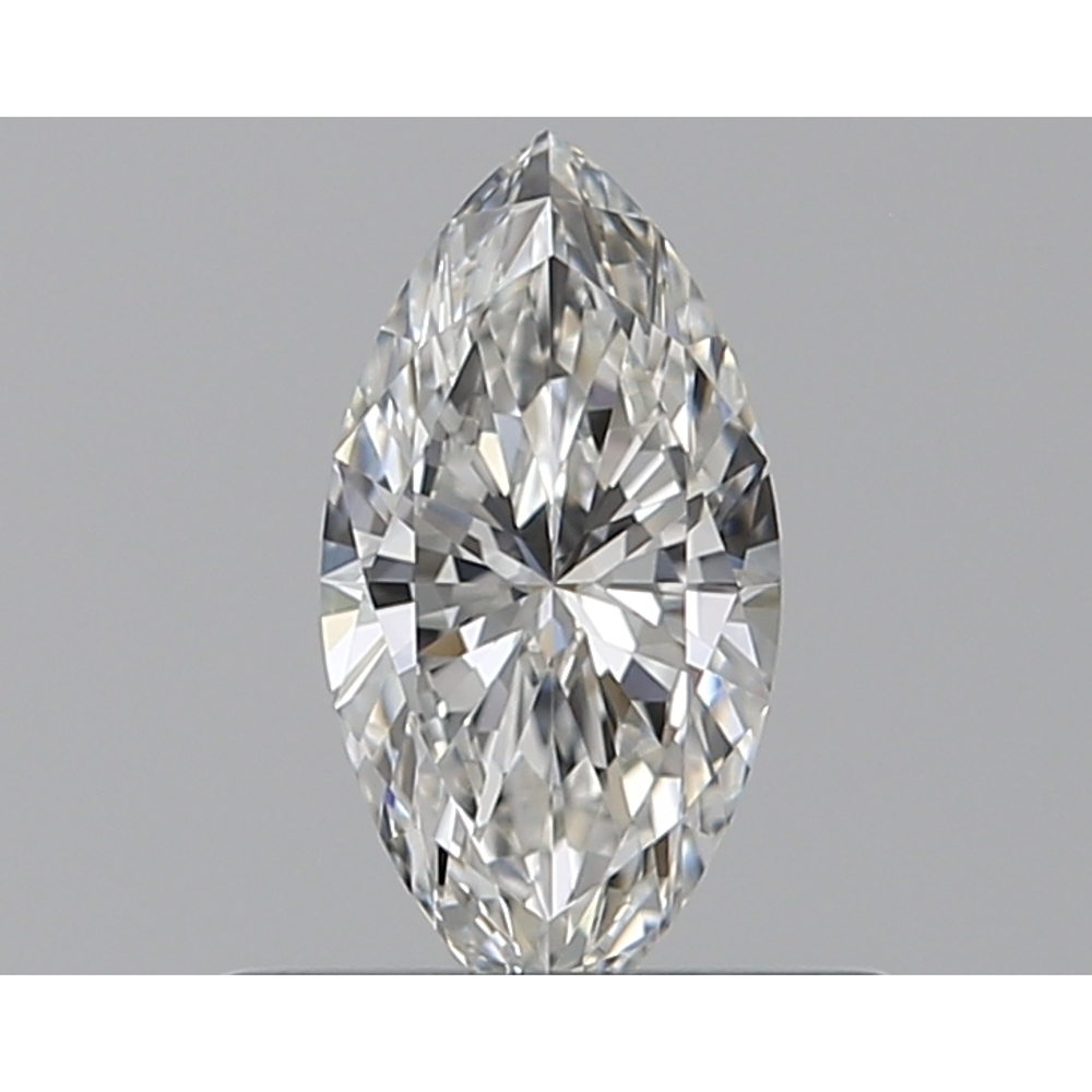 0.31 Carat Marquise Loose Diamond, F, VVS2, Super Ideal, GIA Certified | Thumbnail