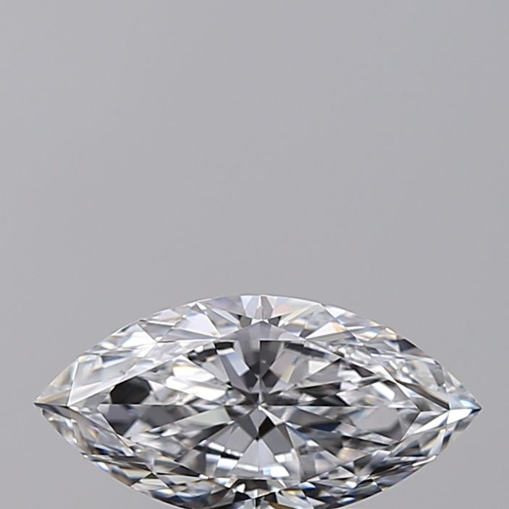 1.04 Carat Marquise Loose Diamond, D, VVS1, Super Ideal, GIA Certified | Thumbnail