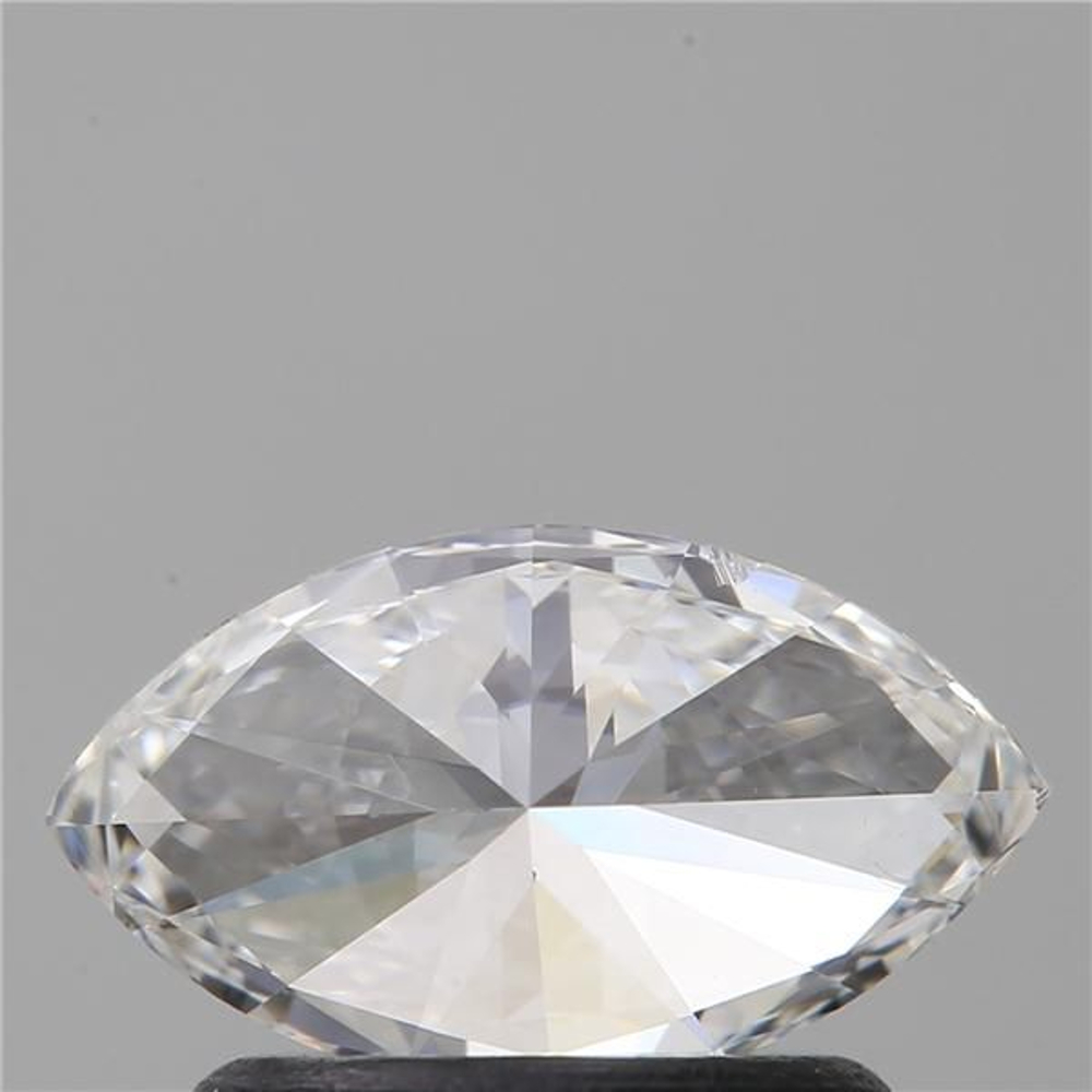 0.70 Carat Marquise Loose Diamond, E, VS2, Excellent, GIA Certified
