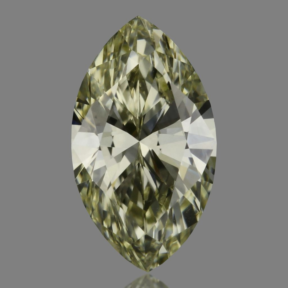 0.29 Carat Marquise Loose Diamond, N, VS2, Ideal, IGI Certified | Thumbnail