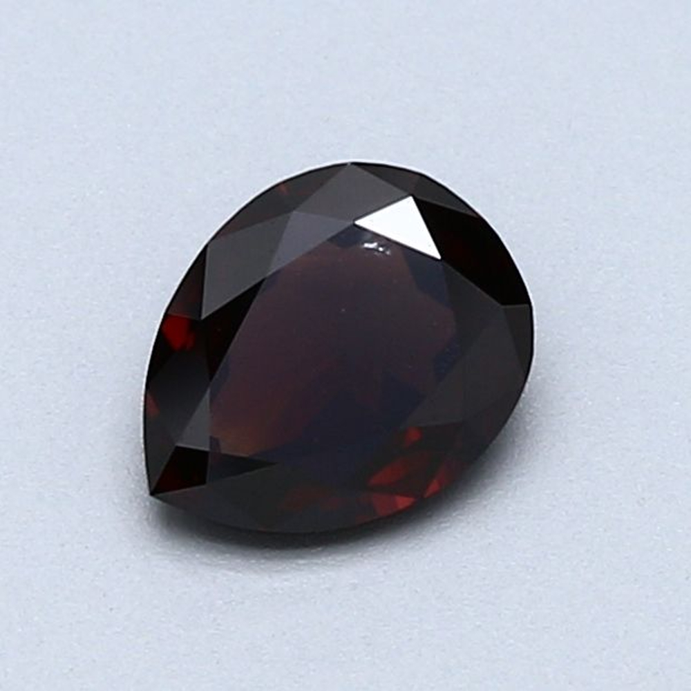 0.66 Carat Pear Loose Diamond, , SI2, Very Good, GIA Certified