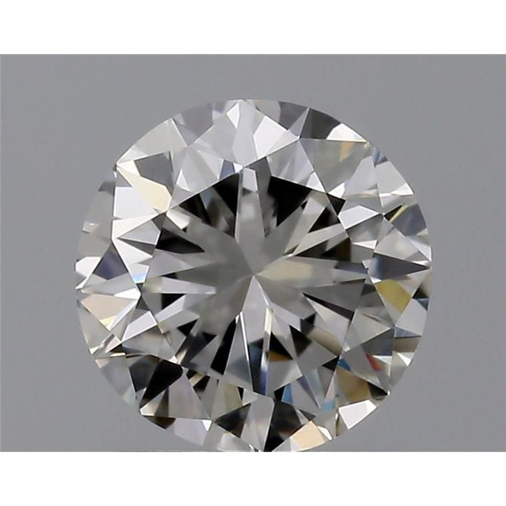 1.01 Carat Round Loose Diamond, G, VVS1, Good, GIA Certified | Thumbnail